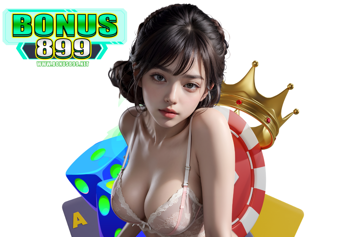 bonus899