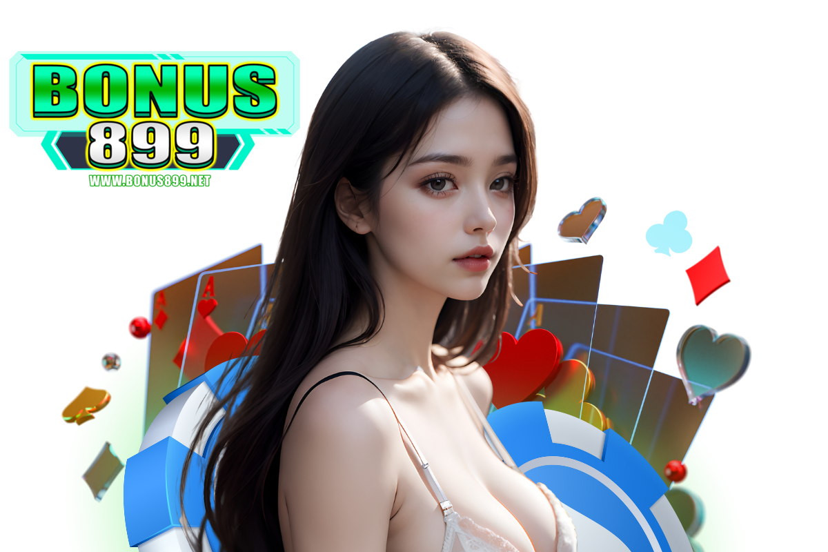 bonus899 เว็บตรง