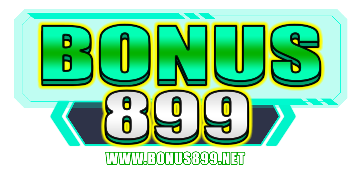 bonus899